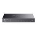TP-LINK JetStream  8-Port Gigabit Smart Switch with 4-Port PoE+