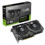 ASUS Dual -Rtx4060Ti-8G-Evo Nvidia  (90YV0J48-M0NA00)