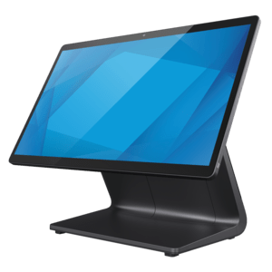 ELO 15.6-inch Z30 with Intel, Full HD 1920 x 1080 display, Pentium, No OS, 8GB RAM, 128GB SSD, Projected Capacitive 10-touch, Clear, Wi-Fi, Ethernet, Bluetooth 5.2, 8MP Camera, Gray, without CF (E984089)