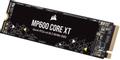 CORSAIR Force MP600 CORE XT PCI-E 4.0 M.2 - 2TB