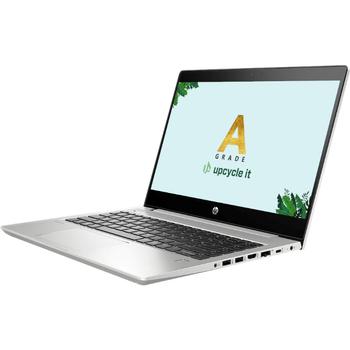Upcycle IT HP ProBook 440 G6 14"" i5-8265U 8GB 256GB SSD Win 11 Pro A-grade - REFURBISHED (LAP-440G6-MX-A001)