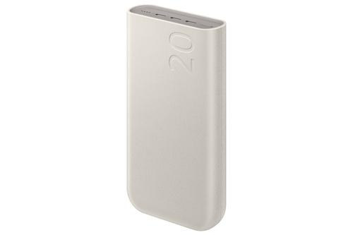SAMSUNG Portable Battery Pack (EB-P4520XUEGEU)