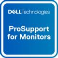DELL 3Y Base Adv Ex to 3Y ProSpt Adv Ex