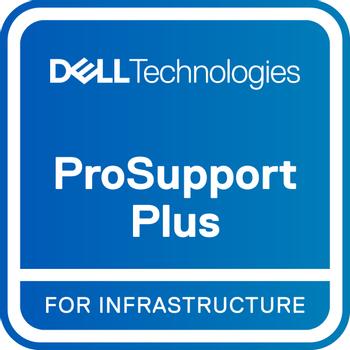 DELL 3Y ProSpt to 3Y ProSpt PL 4H (R650XS_3PS3P4H)