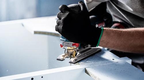 BOSCH STIKSAVKLINGE T308BFP HARDWOOD 5 STK (2608900548)