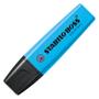 STABILO BOSS ORIGINAL Highlighter Chisel Tip 2-5mm Line Blue (Pack 10) - 70/31 (70-31)
