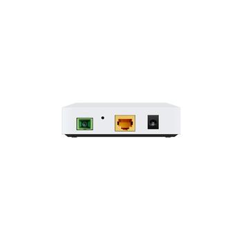 TP-LINK 1-port Gigabit XPON SFU Galachip Chipset with G.984.x,  Class B+ SPEC: 1 x GE LAN port,  1 x SC/APC XPON port,  Bridge,  QoS,  VLAN,  IGMP,  OMCI (XZ000-G7)