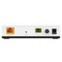 TP-LINK 1-Port XGS-PON SFU Econet Chipset with G.984.x,  XGS-PON E1 SPEC: 1 x 10GE LAN port,  1 x SC/APC XGS-PON port,  Bridge,  QoS,  VLAN,  IGMP,  OMCI (XGZ030)