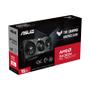 ASUS Tuf-Rx7800Xt-O16G-Og-Gaming (90YV0K70-M0NA00)