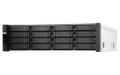 QNAP QNAP-ES1686dc-2142IT-128G 16-Bay Enterprise ZFS NAS SAS 12G/6G Xeon D-2142IT 1.9GHz 128GB RAM with Rail Kit (ES1686DC-2142IT-128G)