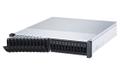 QNAP ES2486DC-2142IT-128G 2U 24BAY 1.9 GHZ 8C 128 GB DDR4 RPS EXT (ES2486DC-2142IT-128G)