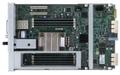 QNAP P ES2486dc - NAS server - 24 bays - rack-mountable - SAS 12Gb/s - RAID 0, 1, 5, 6, 10, 50, JBOD, 60, RAID TP - RAM 128 GB - Gigabit Ethernet / 10 Gigabit Ethernet - iSCSI support - 2U (ES2486DC-2142IT-128G)