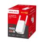 Mercusys ME60X AX1500 Wi-Fi 6 Range Extender (ME60X)