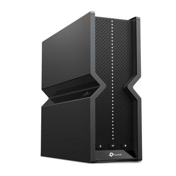 TP-LINK BE9300 Tri-Band Wi-Fi 7 Router (Archer BE550)