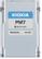 KIOXIA X131 PM7-V eSDD 1.6TB SAS 2.5" SED