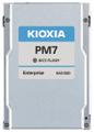 KIOXIA X131 PM7-V eSDD 1.6TB SAS 2.5" SED