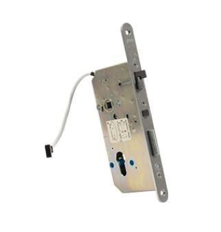 2N Electromechanical lock SAM (11202201-M)