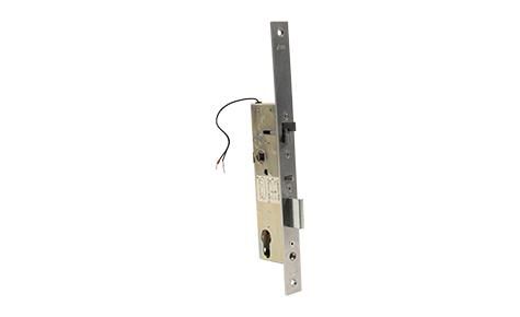 2N Electromechanical lock SAM (11202202)