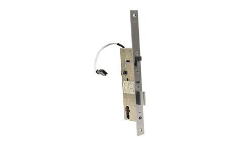 2N Electromechanical lock SAM (11202202-M)