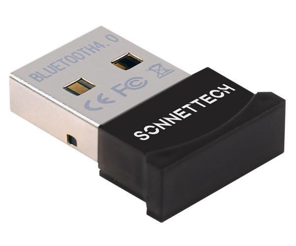 SONNET Long-Range USB Bluetooth 4.0