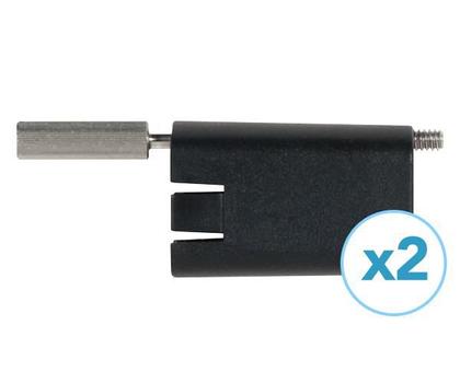 SONNET Thuderbolt Cable Lok, 2-pack (TB-LOK2)