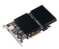 SONNET McFiver PCIe Card -