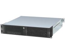 SONNET Sonnet DuoModo xMac mini/Echo III Rackmount System