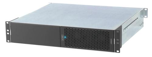 SONNET Echo III Rackmount  3-slot  (Echo-3R-TB3)