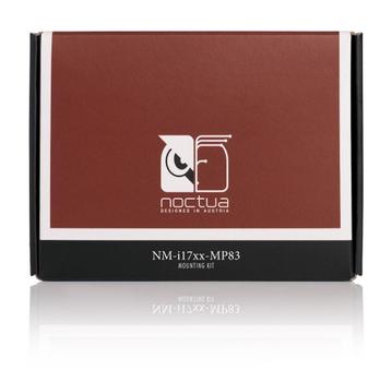 NOCTUA NM-i17xx-MP83 Mounting Kit LGA1700 kit (NM-i17xx-MP83)