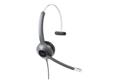 CISCO o 521 Wired Single - Headset - on-ear - wired - 3.5 mm jack