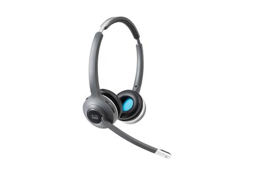 CISCO 562 Wireless Dual Headset Standard Base Station EU (CP-HS-WL-562-S-EU=)