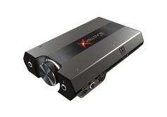 Creative Sound BlasterX G6 - lydkort