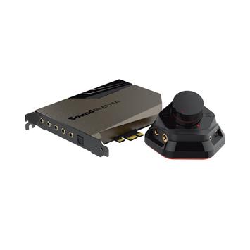 Creative Sound Blaster AE-7 - lydkort (70SB180000000)