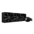 NZXT Kraken 360mm Liquid CPU Black