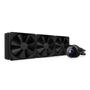 NZXT Kraken 360mm Liquid CPU Black