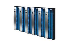 Hewlett Packard Enterprise MOTIVAIR M12 48U 1300MM 4