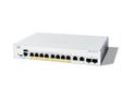 CISCO Catalyst 1300 8p GE Full PoE 2x1G Combo