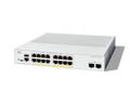 CISCO CATALYST 1200 16-PORT GE POE 2X1G SFP CPNT