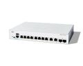 CISCO CATALYST 1300 8-PORT GE EXT PS 2X1G COMBO CPNT