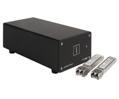 SONNET Twin25G Thunderbolt Dual Port  (TWIN25G-TB)