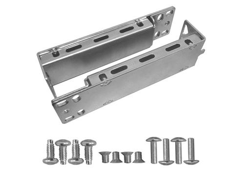 CISCO - Rack bracket kit - 23" - for ME 3400G-2CS AC Ethernet Access Switch (RCKMNT-23-CMPCT=)