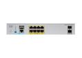 CISCO Switch/Cat 2960-CX 8p Data