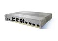 CISCO CATALYST 3560-CX 8 PORT POE IP BASE                      IN CPNT