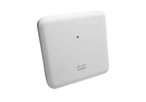 CISCO AP 802.11ac W2 AP w CA 3x4:3 (AIR-AP2802I-E-K9C)