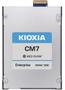 KIOXIA X121 CM7-V E3.S eSDD 1.6TB PCIe Gen5