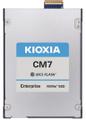 KIOXIA X121 CM7-R eSDD PRO 1.9T PCIe E3.S SIE