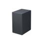 LG SC9S Sort 3.1.3 kanaler 400 W (SC9S.DEUSLLM)