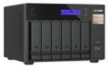 QNAP 6-bay high-performance NVR (QVP-63B)