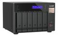 QNAP 6-bay high-performance NVR (QVP-63B)