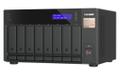 QNAP 8-bay ultra-performance NVR (QVP-85B)